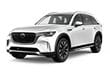 2025 Mazda CX-90 Plug-In Hybrid SUV 